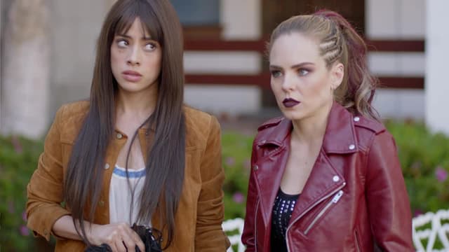 S01:E19 - Episodio 19