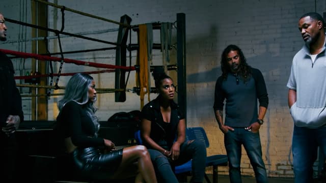 S05:E05 - Double Whammy