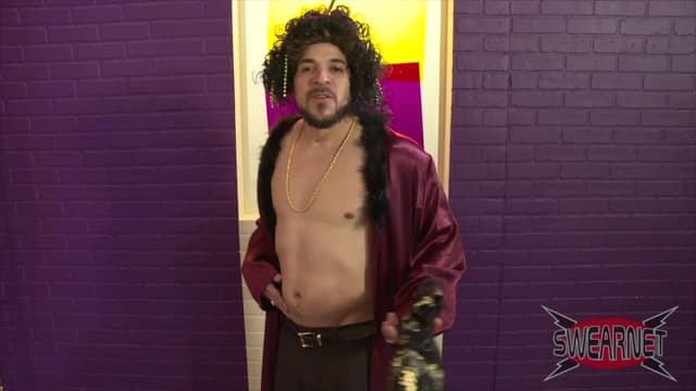 S10:E06 - Episode 6