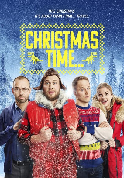 Tiempo De Navidad