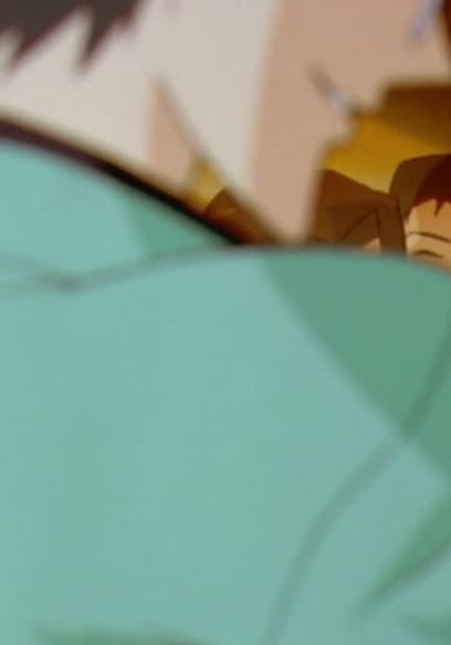 S01:E01 - The Rose Bride poster