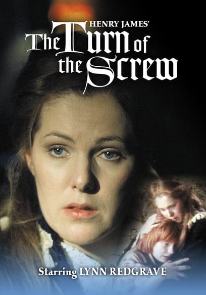 The Turn of the Screw