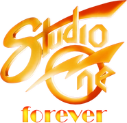 Studio One Forever