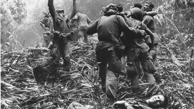 S08:E04 - The Real Story of Hamburger Hill