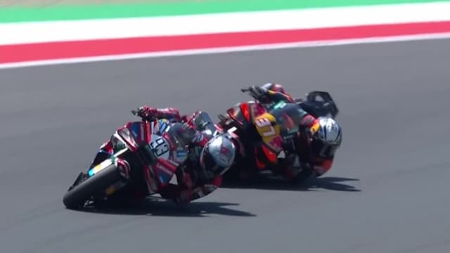 S2026:E07 - Italy GP