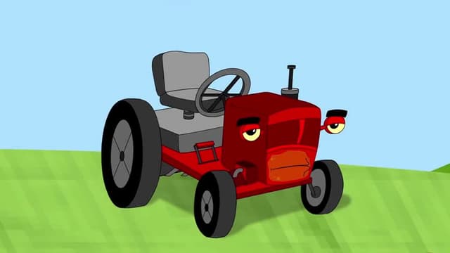 Watch Mickey's Farm Streaming Online | Tubi Free TV