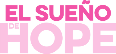 El sueño de Hope (Doblado)