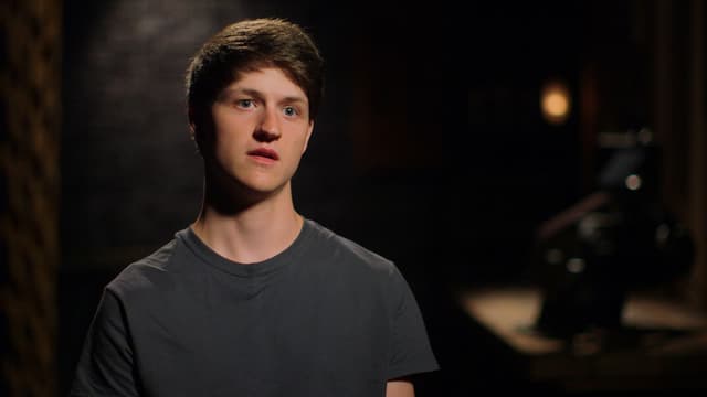 S06:E28 - Blackbeard's Cutlass