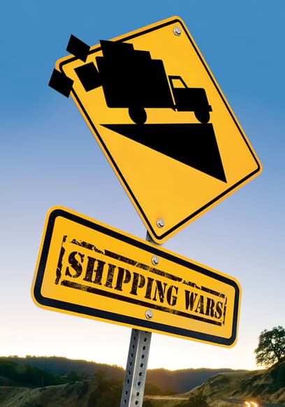 S04:E04 - If the Boat's a Rockin'...