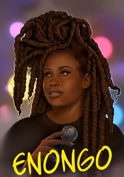 Enongo poster