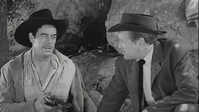 S01:E02 - The Lone Ranger Fights On