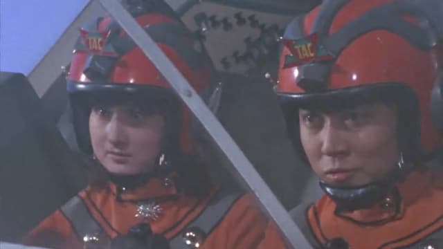 S01:E46 - Ride Over the Time Machine!