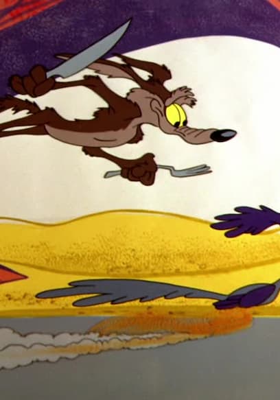 S03:E18 - Gopher Broke / Weasel While You Work / Whoa Be-Gone! poster