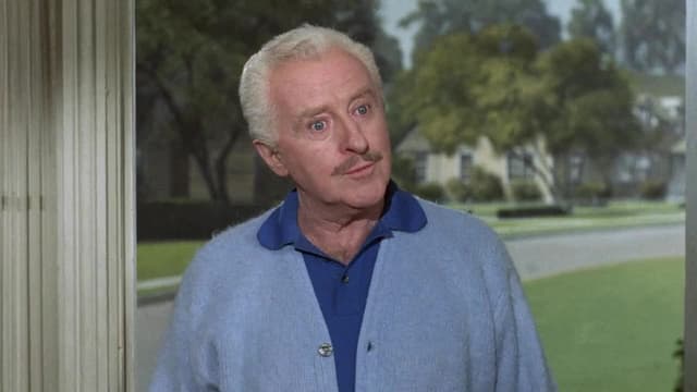 S06:E27 - If the Shoe Pinches