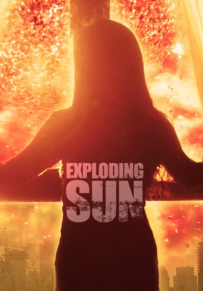 Exploding Sun