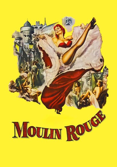 Moulin Rouge