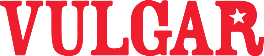 Vulgar