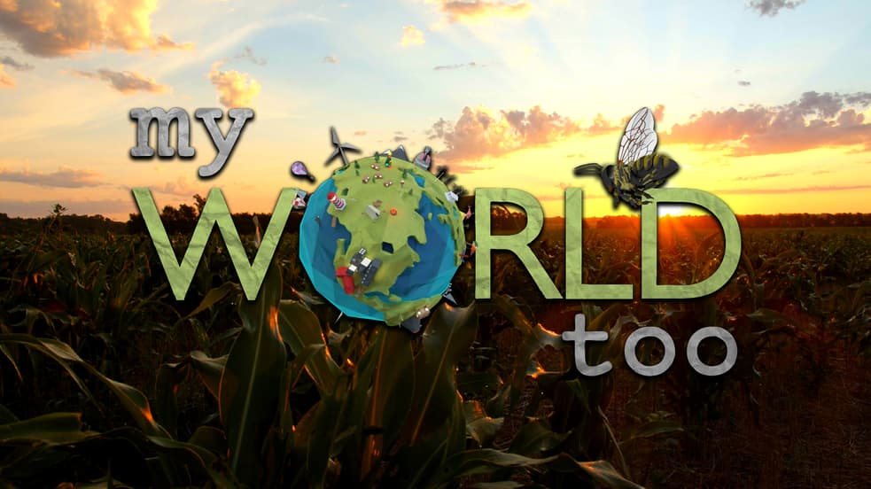 Watch My World Too Season 2 Stream en ligne | Tubi TV Gratuit