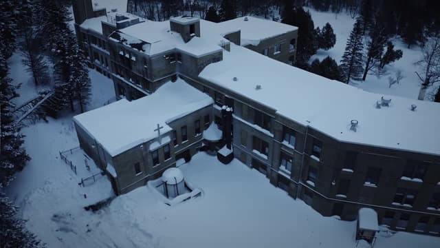 S02:E01 - Nopeming Sanatorium