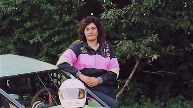 S04:E04 - Under the Melting Snow