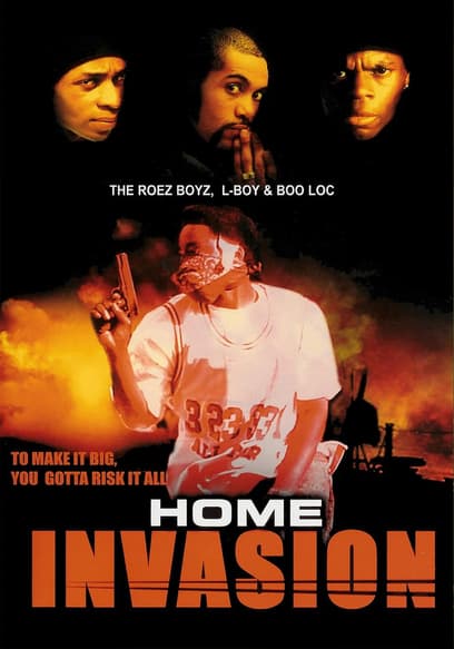 Home Invasion