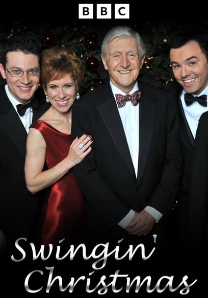 Swingin' Christmas