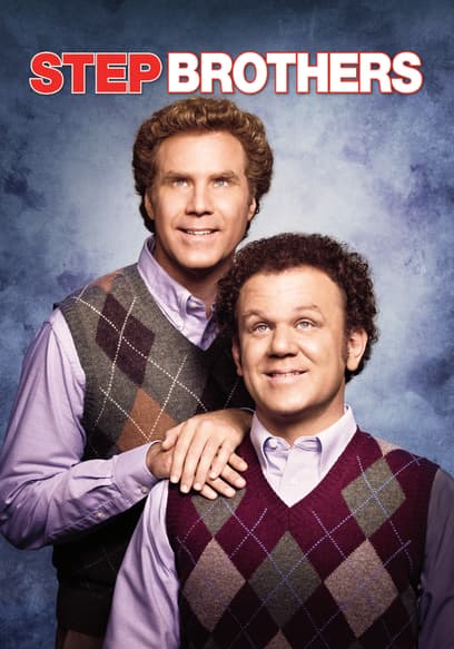 Step Brothers