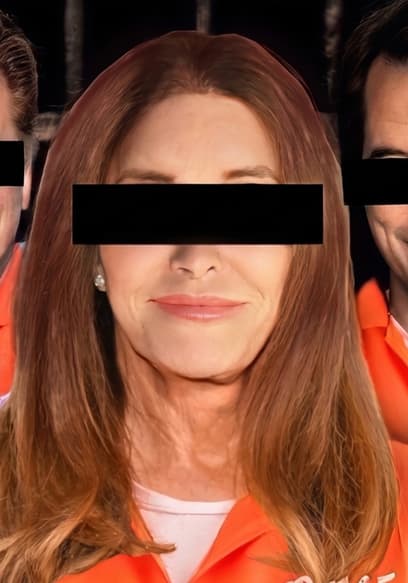 Affiche de S01:E11 - Celebrities Who Killed