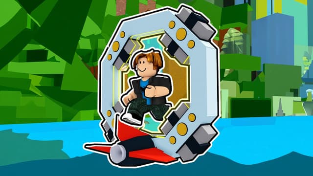 S01:E18 - I Made the Fastest Hotwheels Track in Build a Boat!