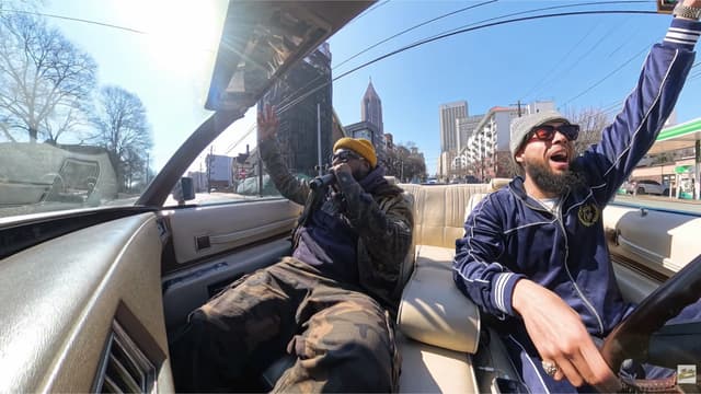 S01:E03 - Talib Kweli