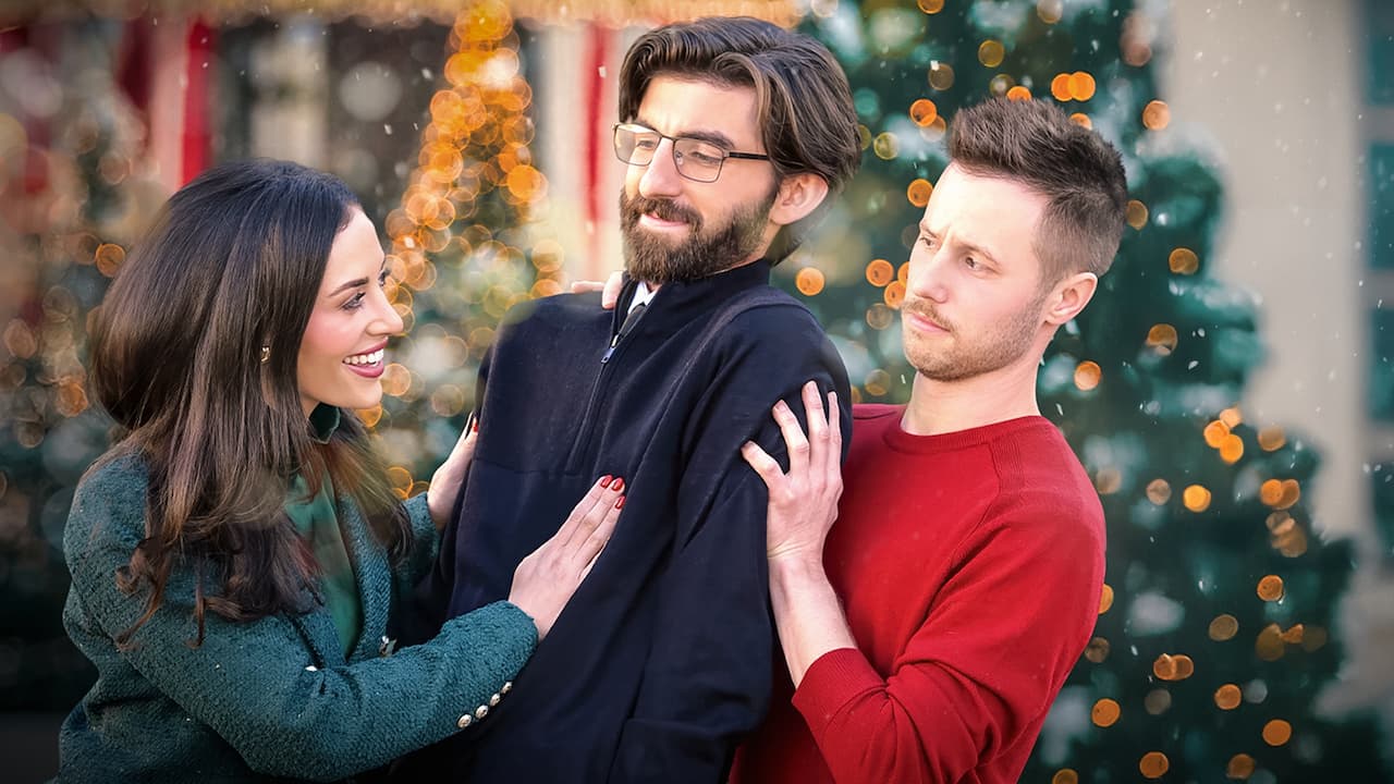 Watch The Christmas Decoy