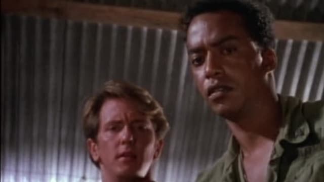 S03:E07 - Cloud Nine