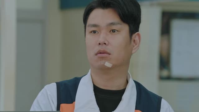 S01:E06 - Episode 6