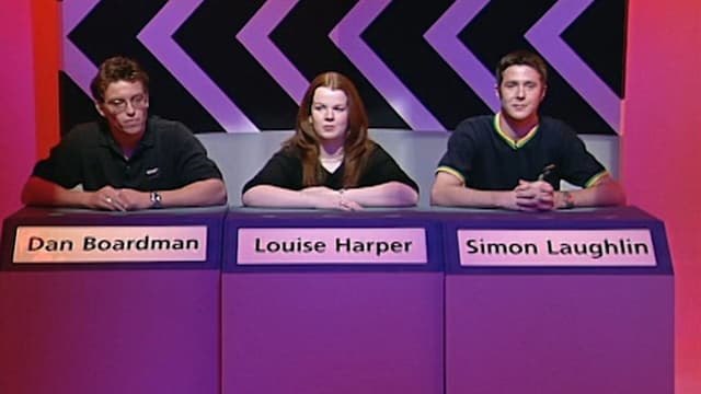 S01:E09 - Episode 9