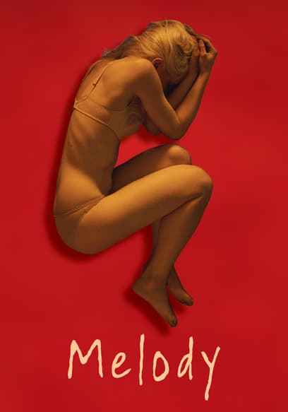 Melody poster