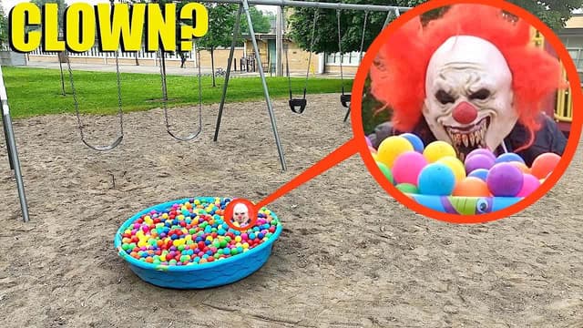 S03:E04 - The Red Ball