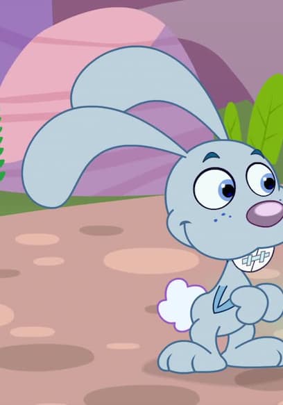 S03:E10 - The Delicate Beak, an Ant’s Stride, the Secrets of the Lake, the Beaver’s Dam poster
