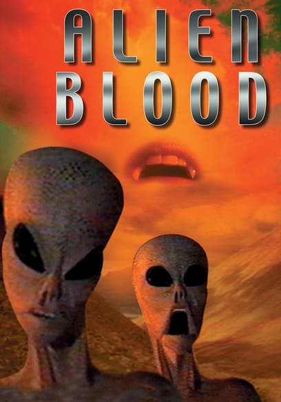 Alien Blood