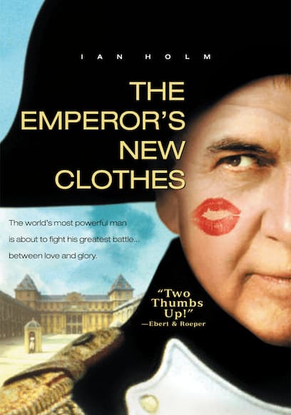 The Emperor's New Clothes