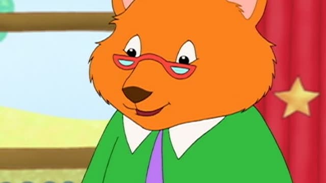 T02:C08 - S02:E08 - Leeme Un Cuento / the Gift