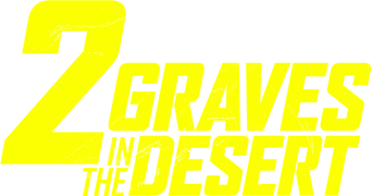 2 Graves in the Desert