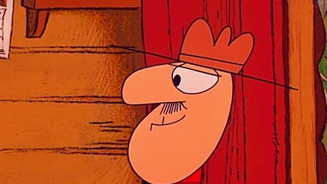 S01:E19 - Lucky Pink/The Shooting of Caribou Lou/Pink in the Clink
