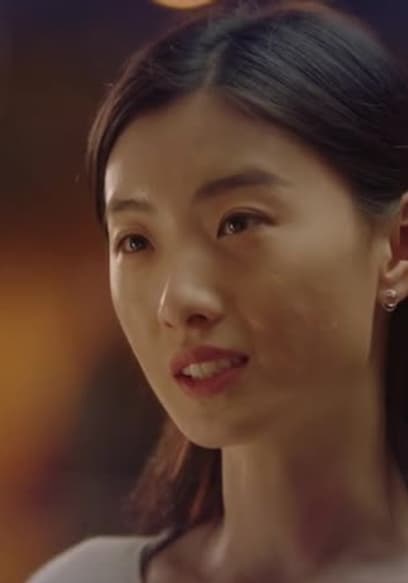 S01:E09 - Doll with Different Color Pupils 3 poster