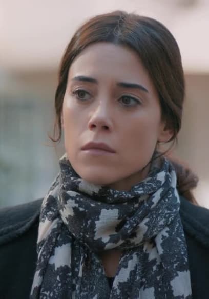 Póster de S01:E16 - Huyendo de Sinan
