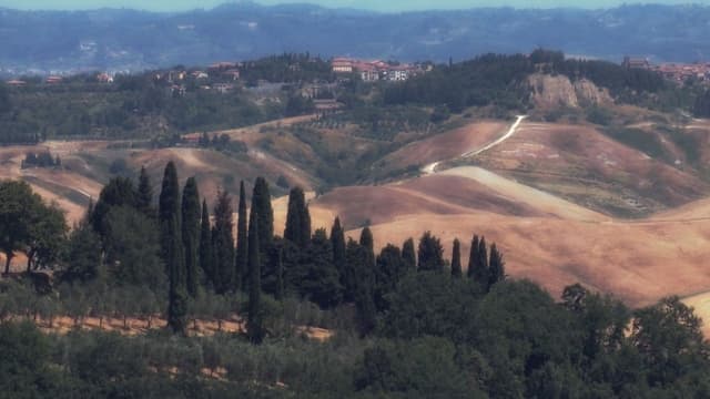 S06:E07 - Tuscany