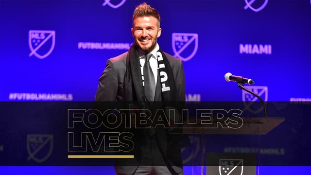 S01:E20 - Footballers and Their Pets