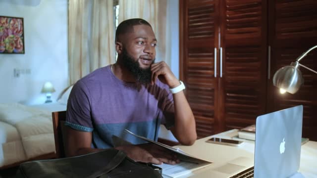 S01:E07 - Big Mama Wahala