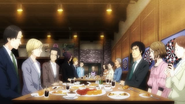 S01:E63 - The Excitement of Youth