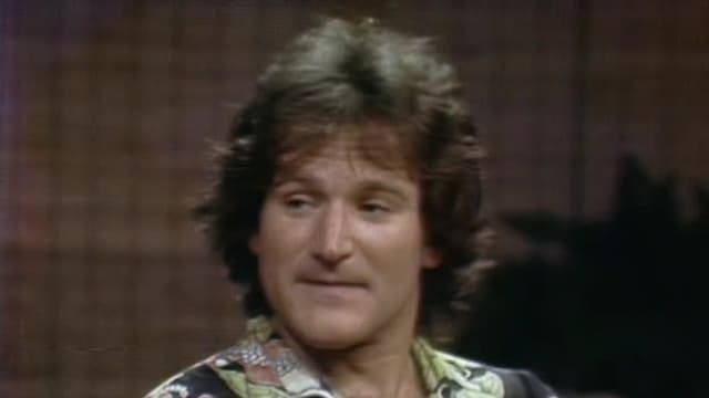 S02:E13 - Comic Legends: May 16-17, 1979 Robin Williams