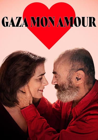 Gaza mon amour